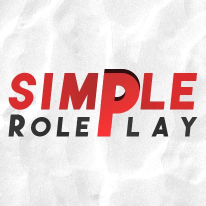 simple roleplay workshop